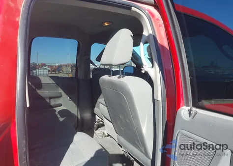 2007 Dodge Ram 1500 Slt z USA, uszkodzony, nr VIN 1D7HA18P17S217682